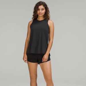 Lululemon Romper! Tank and Short Romper 3”